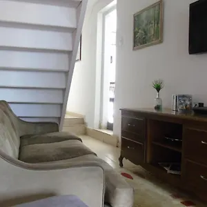 Albergue Bessa Hostel&coffee A 4 Minutos Da Estação Masp - Av Paulista
