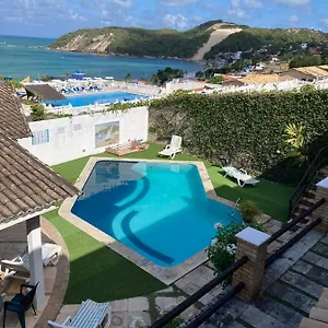 Apartment Ponta Do Sol Natal