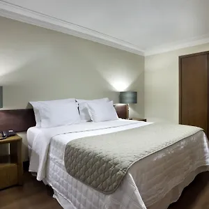 Hotel Sia Park Executive Brasilia