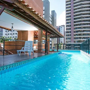 Ideal 3* Fortaleza (Ceara)