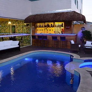 Hotel Anahi Recife