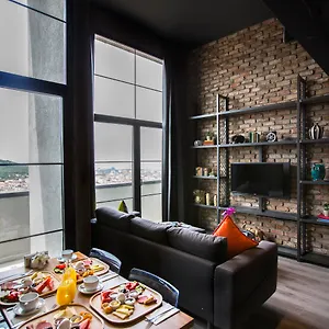 Cityloft 161 4* Istambul