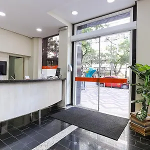Hotel Express Savoy - Centro Historico Porto Alegre