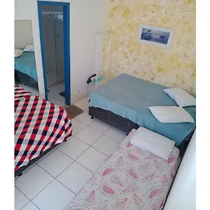 Homestay Do Sol Armacao dos Buzios