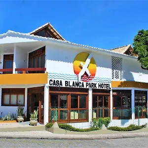 Hotel Casa Blanca Park Porto Seguro