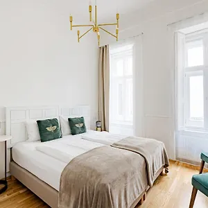 House Beletage-boutique 4* Budapest