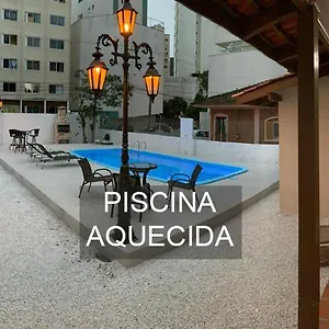 Hotel Suica Faber Balneario Camboriu