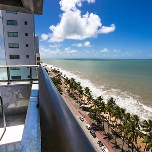 Apartment Nobile Residences Maria Frazao Recife