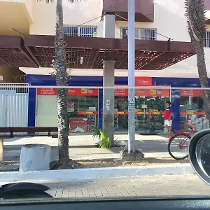 Apartment Flat Premium 67 A, Grand De Iracema Fortaleza (Ceara)