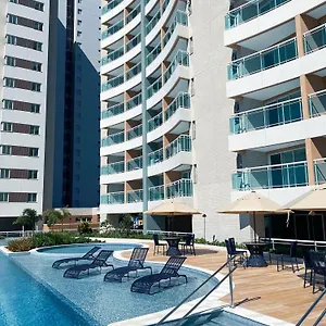 Holiday home Sul Flats Service Fortaleza (Ceara)