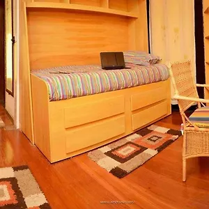 Albergue Residencial Morumbi