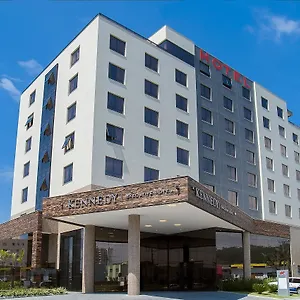 Hotel Kennedy Executive Sao Jose (Santa Catarina)