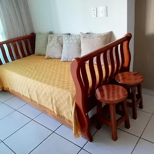 Apartment Class Rosalux Fortaleza (Ceara)