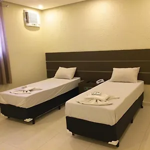 Hotel Rouge