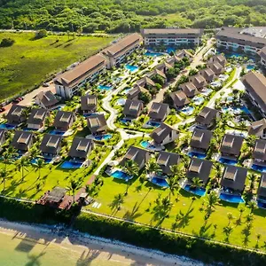 Villa Nui Supreme Porto de Galinhas