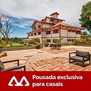 Inn Matsubara Pousada Campos do Jordao